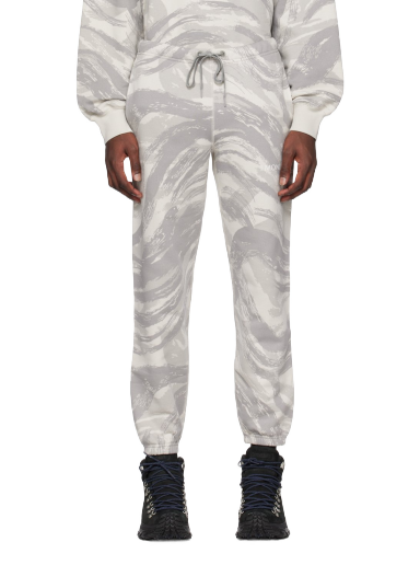 Träningsbyxor Moncler x Genius 4 HYKE Printed Lounge Pants Grå | H209K8H00001M2547