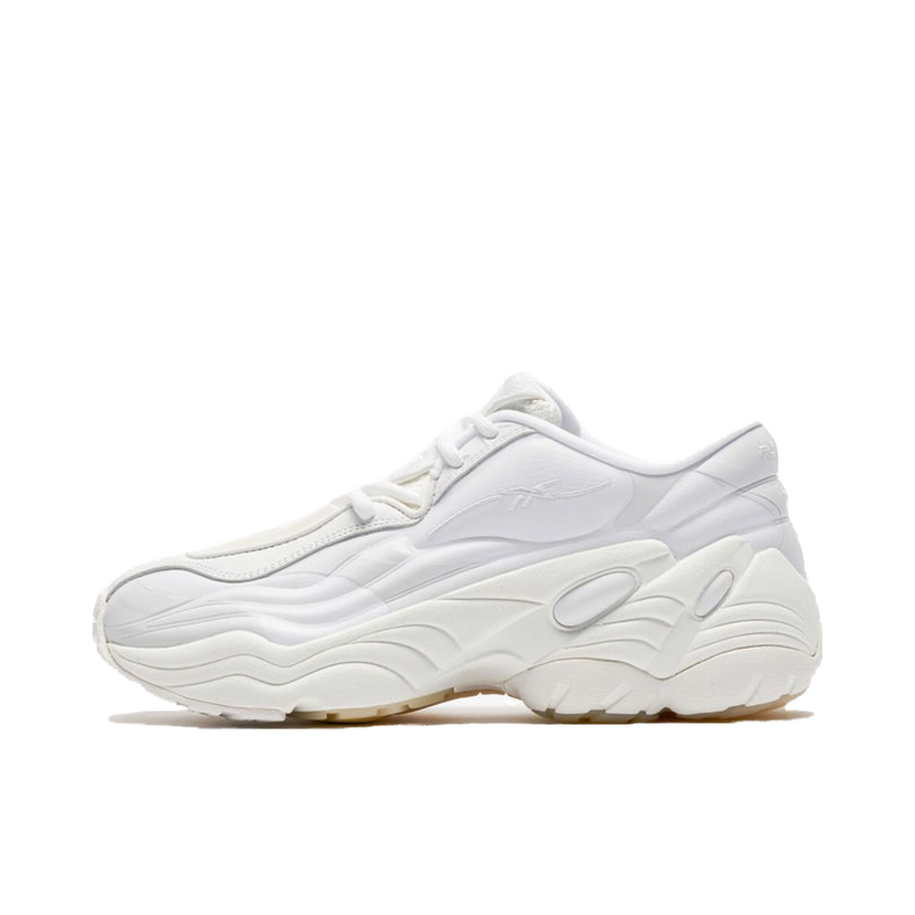 Sneakers och skor Reebok DMX RUN 6 MODERN Grå | RMIA04FC99MAT0010100