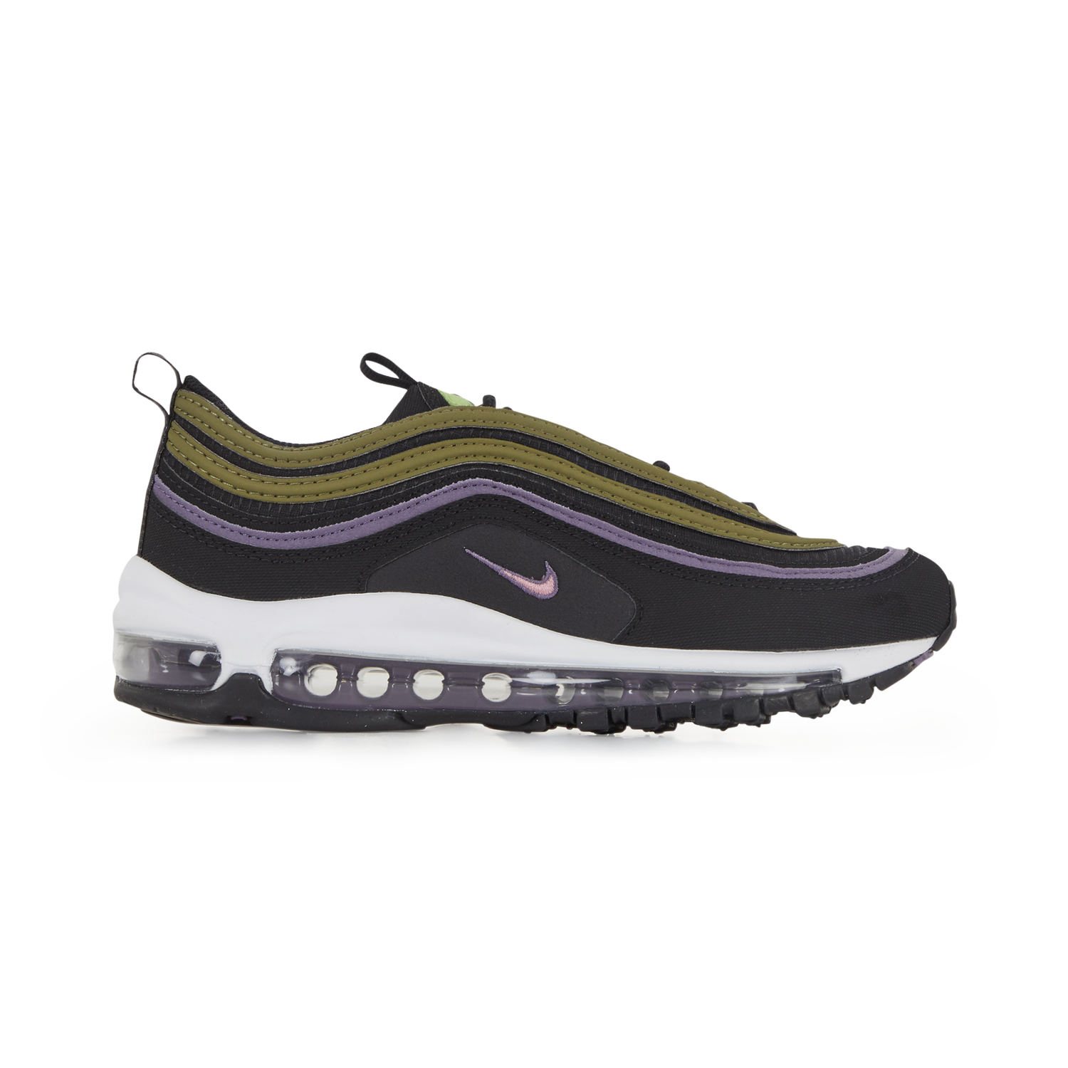 Sneakers och skor Nike Air Max 97 Noir Svart | DX4734-001, 0