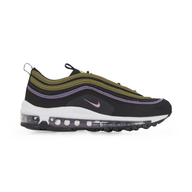 Sneakers och skor Nike Air Max 97 Noir Svart | DX4734-001, 0