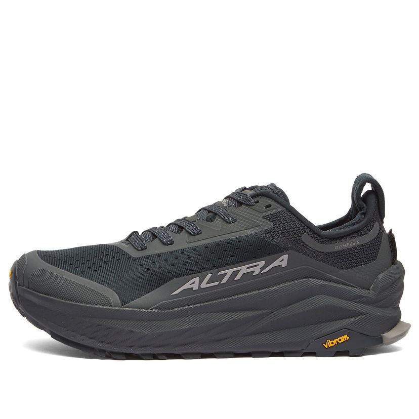 Sneakers och skor Altra Running Olympus 6 Grå | AL0A85NJ0011M