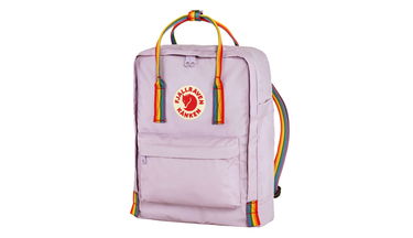 Ryggsäck FJÄLLRÄVEN Pastel Lavender Rosa | F23620-457-907, 2