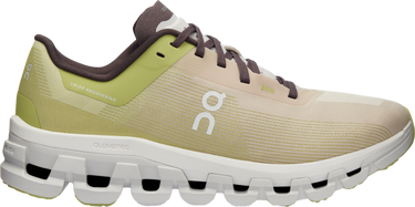 Sneakers och skor On Running Cloudflow 4 Beige | 3wd30112311, 0