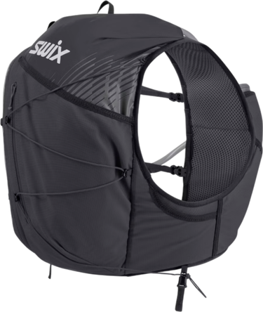 Ryggsäck SWIX Pace 4L Hydration Vest Grå | 15005-12200, 2