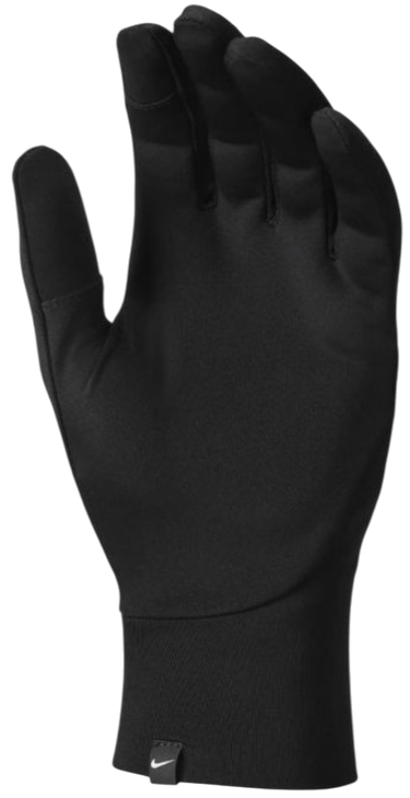 Handskar Nike Pacer Lightweight Running Gloves Svart | 9331-106-082, 2