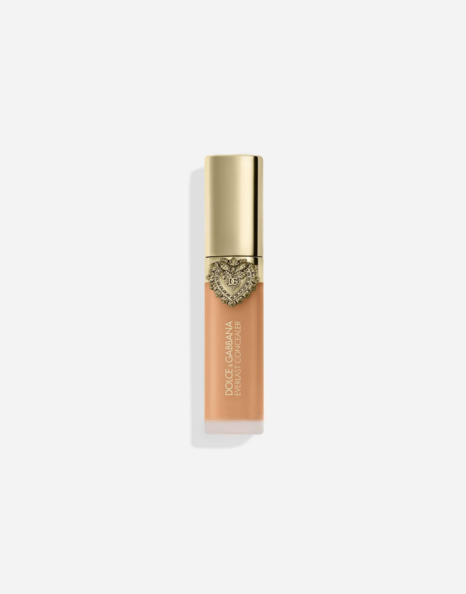 Tillbehör Dolce & Gabbana Dolce & Gabbana Everlast Concealer - Peach Undertones Beige | MKUPFCE0037V0018, 0
