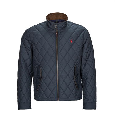 Jacka Polo by Ralph Lauren Jacket Mörkblå | 710911798001, 0