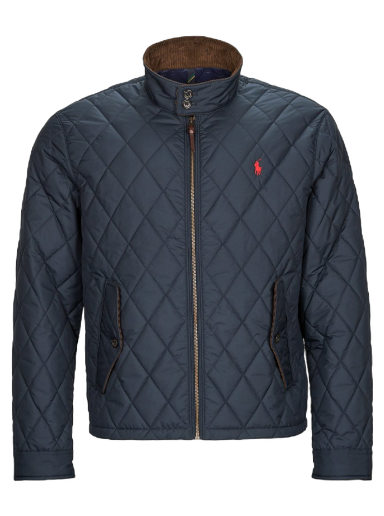 Jacka Polo by Ralph Lauren Jacket Mörkblå | 710911798001