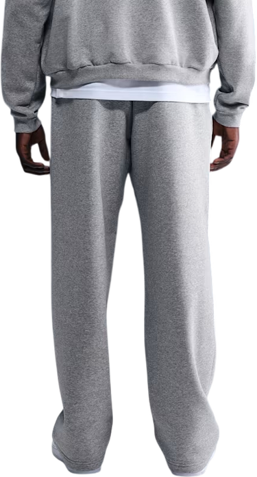 Träningsbyxor Nike Therma-FIT Standard Issue Fleece Pant Grå | im6333-063, 2