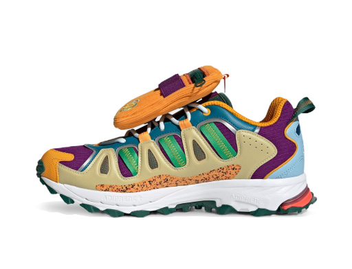 Livsstil adidas Originals Sean Wotherspoon x Disney x Superturf Adventure "Jiminy Cricket" Flerfärgad | GY8341
