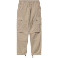 Cargo byxor Carhartt WIP Regular Cargo Pants Beige | I030475.G1GD, 0