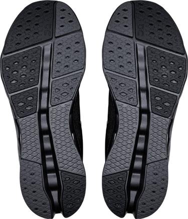 Sneakers och skor On Running On Running Cloudsurfer 2 Svart | 3mf1012-1043, 2