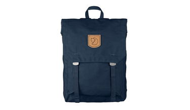 Ryggsäck FJÄLLRÄVEN Räven Foldsack No.1 Mörkblå | F24210-560, 1