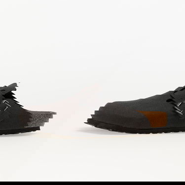 Sneakers och skor Birkenstock Boston BS Regular Fit Svart | 1023518, 0