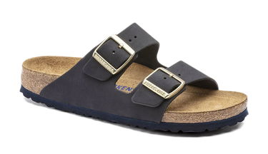 Sneakers och skor Birkenstock Arizona BS Svart | 1020622, 0