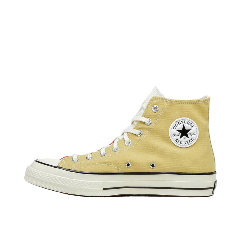 Sneakers och skor Converse Hybrid Chuck 70 High Flerfärgad | 171660C