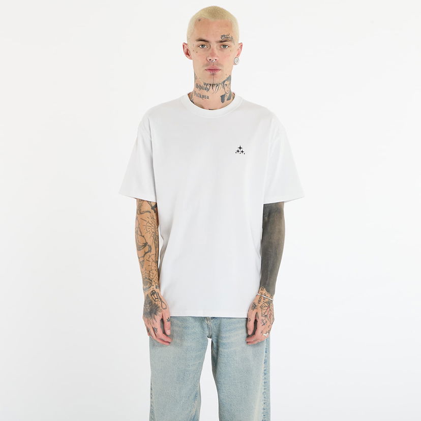 T-shirt Nike ACG T-Shirt Mystery Lights Vit | HV2172-121