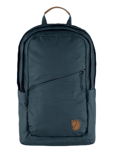 Ryggsäck FJÄLLRÄVEN Räven 20 Mörkblå | F23344-560