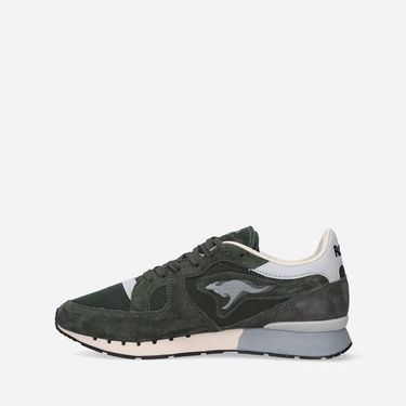 Sneakers och skor KangaROOS Coil R1 Og Grön | 47282 000 8012, 0