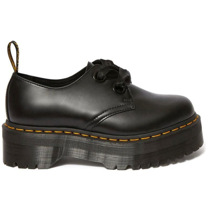 Sneakers och skor Dr. Martens Holly Svart | 25234001, 0