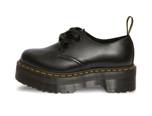 Sneakers och skor Dr. Martens Holly Svart | 25234001