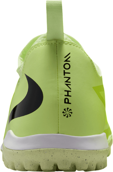 Sneakers och skor Nike PHANTOM 6 LOW ACADEMY TF Grön | hq2038-800, 4