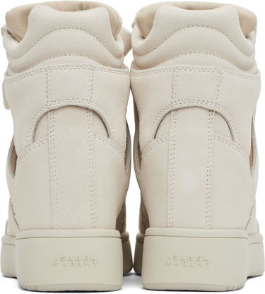 Sneakers och skor ISABEL MARANT IM3 Sneakers Beige | BK0010FA-B3E04S, 1