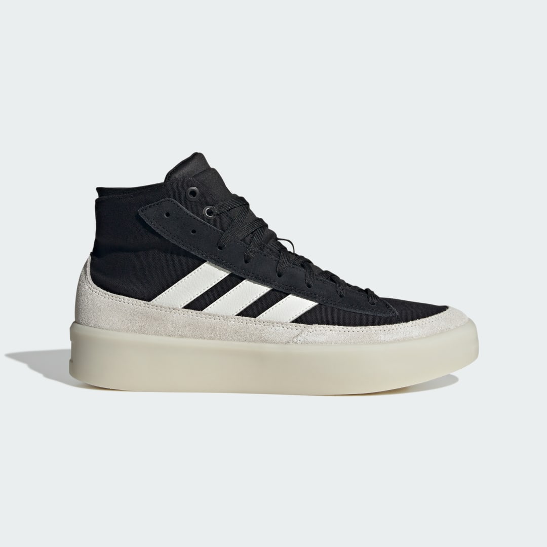Sneakers och skor adidas Performance Znsored High Svart | IE7859, 1