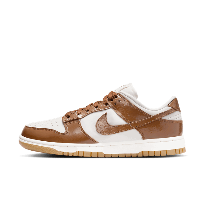 Sneakers och skor Nike Dunk Low LX "Ale Brown" W Brun | FJ2260-001