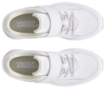 Sneakers och skor Under Armour Essential Runner Vit | 3028556-100, 2