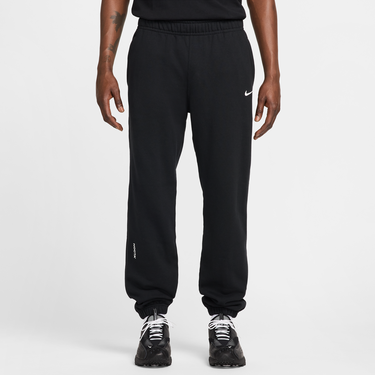 Träningsbyxor Nike NOCTA Fleece Pants Svart | HM5764-010, 1