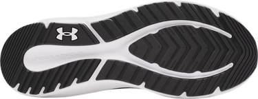 Sneakers och skor Under Armour UA Charged Pursuit 4 Svart | 3028254-001, 2