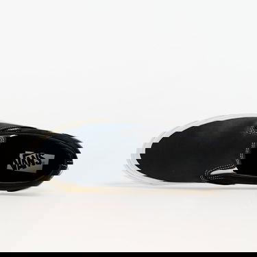 Sneakers och skor Vans LX Slip-On Reissue 98 SATN Svart | VN0007PJD6P1, 3