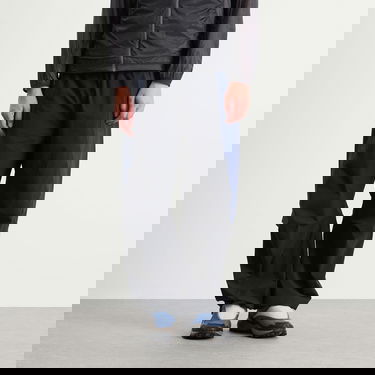 Byxor Nike Tech Woven Pro Oversized Pants Svart | IH8466-010, 2