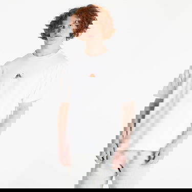 T-shirt Nike ACG Short Sleeve Tee Vit | DQ1815-121, 0