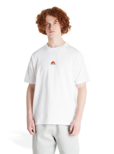 T-shirt Nike ACG Short Sleeve Tee Vit | DQ1815-121
