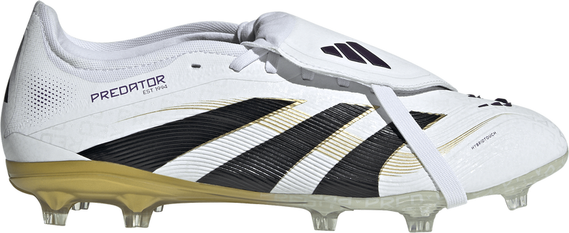 Sneakers och skor adidas Performance Predator Pro FT FG Vit | jr4770