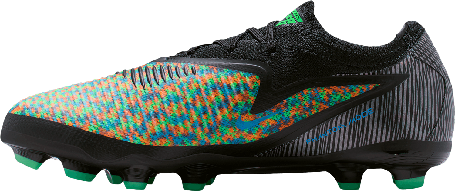 Sneakers och skor Nike Phantom 6 Low Pro SE EAFC FG/MG Flerfärgad | ih1775-900, 1