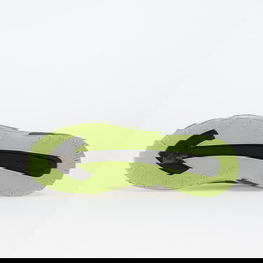 Sneakers och skor Off-White For Jumping Dark Grey/ Silver Grå | OBIA013F25FAB0010772, 1