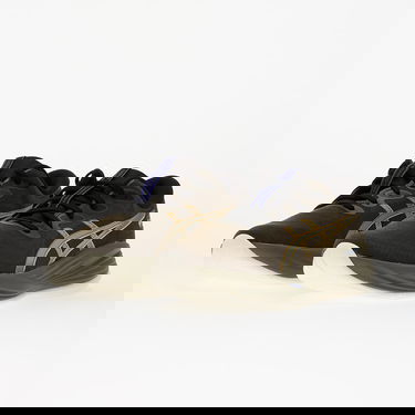 Sneakers och skor Asics Gel-Cumulus 27 GTX Grön | 1011C048-200, 5