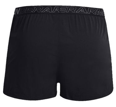 Shorts Under Armour Draft Run Shorts Svart | 1361488-001, 1