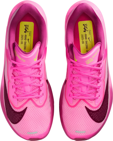 Sneakers och skor Nike Zoom Fly 6 Rosa | fn8455-602, 2