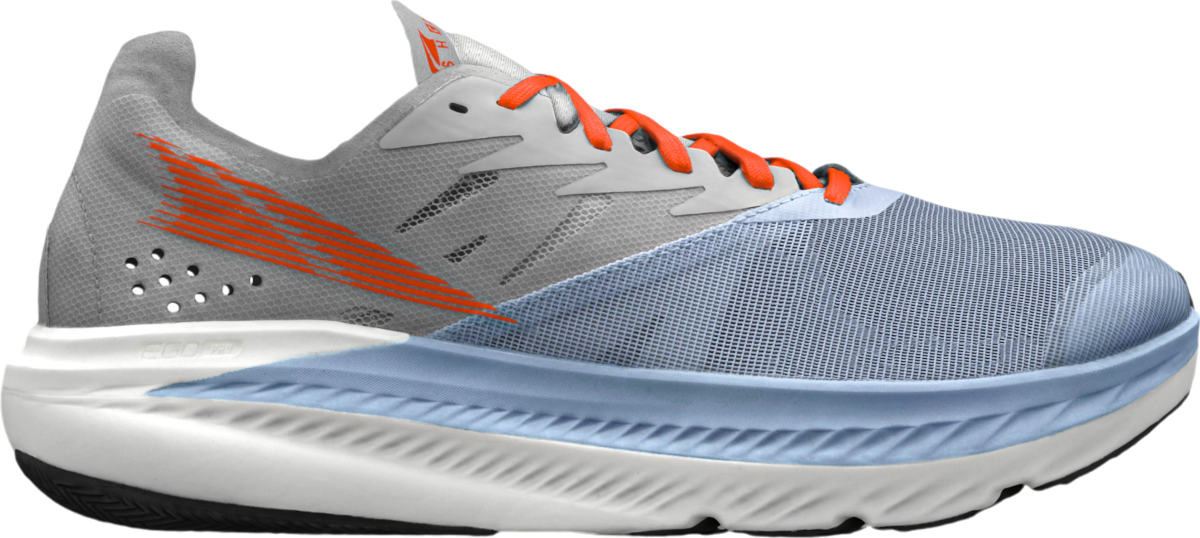 Sneakers och skor Altra Running Altra Vanish Carbon 2 Blå | al0a85pd2421, 0