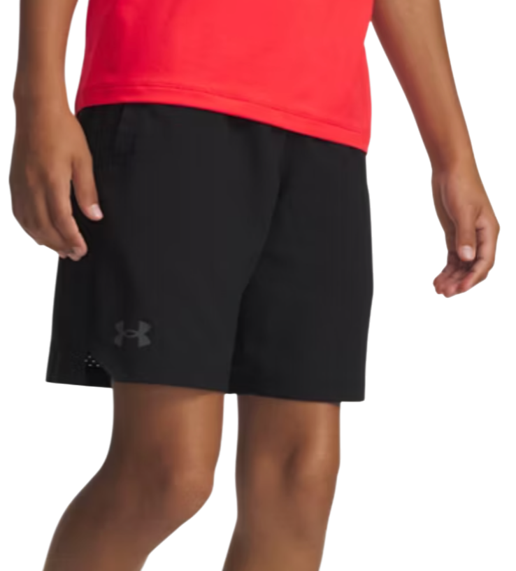 Shorts Under Armour Vanish Shorts Svart | 1389171-001, 0