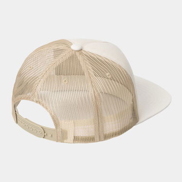 Keps Carhartt WIP WIP Trucker Cap Beige | I035597_1, 1