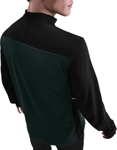 Sweatshirt Nike Dri-FIT Academy 25 Dril Quarter-Zip Training Top Grön | hj3783-390, 1