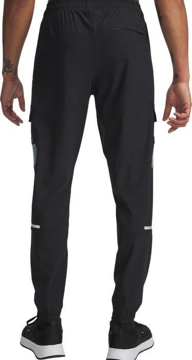 Cargo byxor Under Armour UA Tech Utility Woven Pant Flerfärgad | 6004966-002, 1