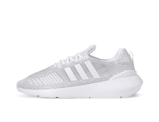 Sneakers och skor adidas Originals Swift Run 22 Grå | GZ3499