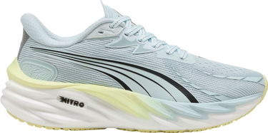 Sneakers och skor Puma Velocity Nitro 4 Turkos | 311141-07, 0