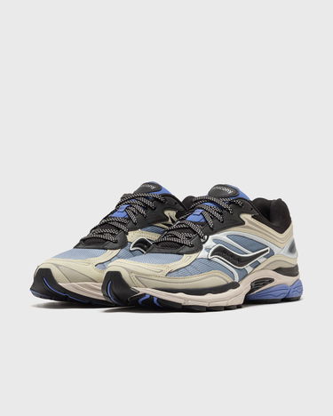 Sneakers och skor Saucony Progrid Omni 9 Fade Beige | S70933-1, 3